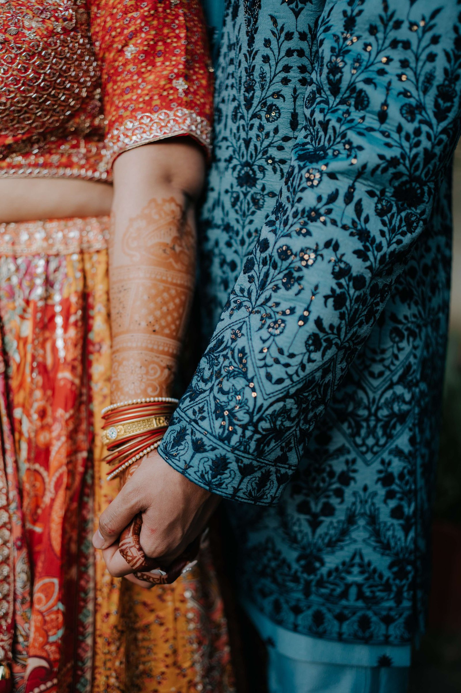 Weddings — Well & Good Stories