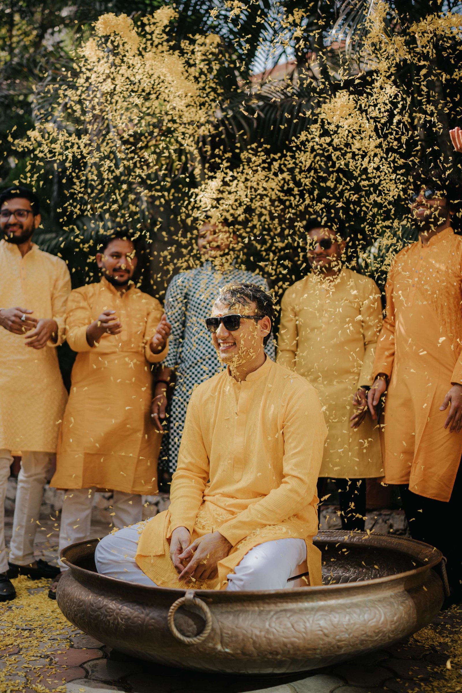 Weddings — Well & Good Stories