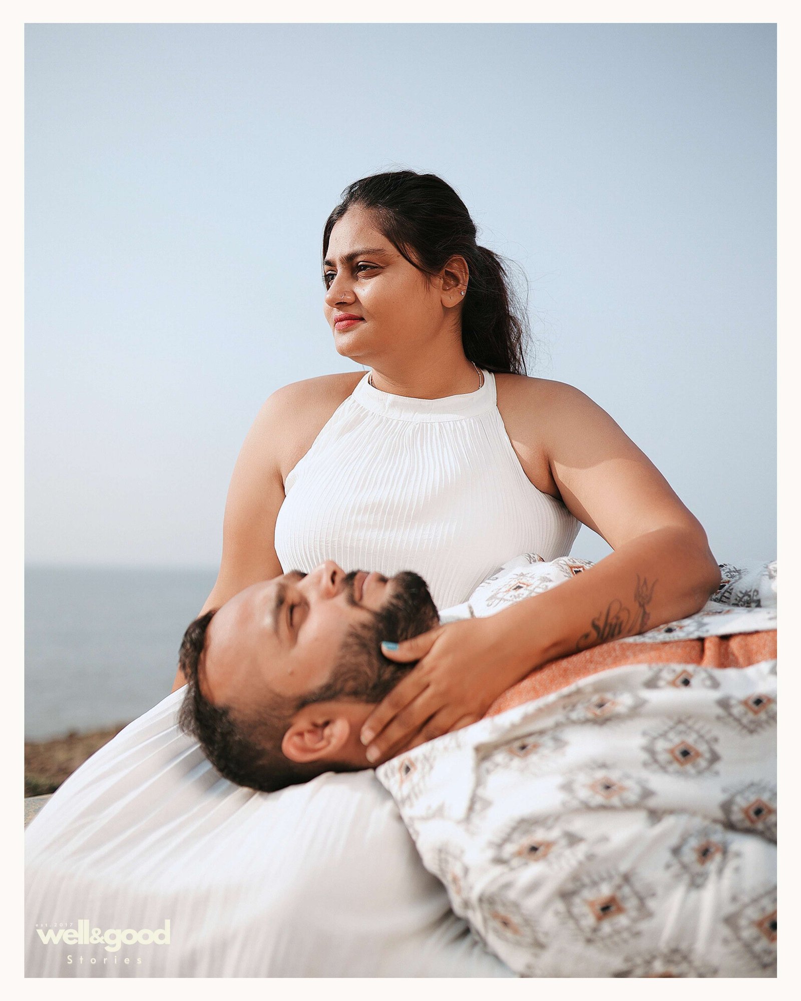 Events — Well & Good Stories